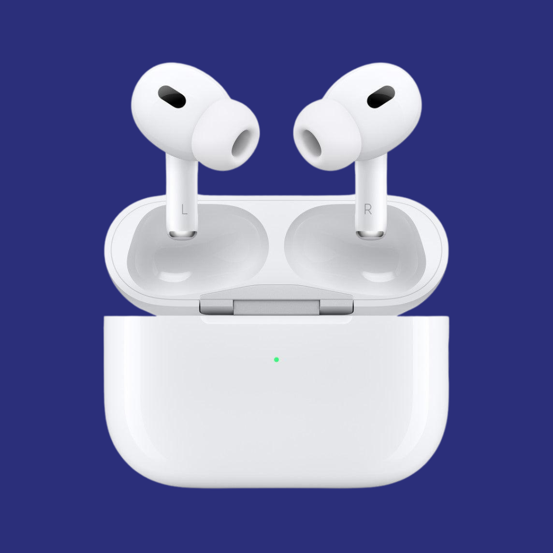 Airpods PRO 2ª generación A.R® EDICIÓN LIMITADA