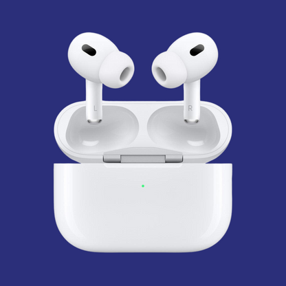 Airpods PRO 2ª generación A.R® EDICIÓN LIMITADA