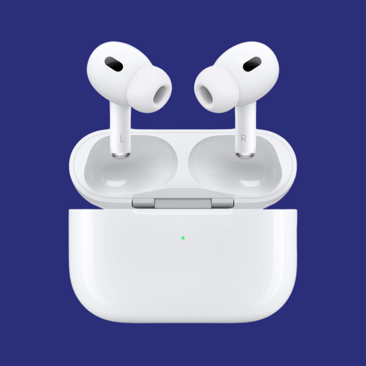 Airpods PRO 2ª generación A.R® EDICIÓN LIMITADA