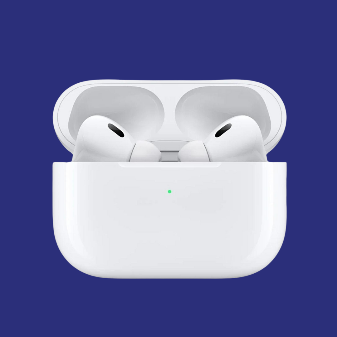 Airpods PRO 2ª generación A.R® EDICIÓN LIMITADA