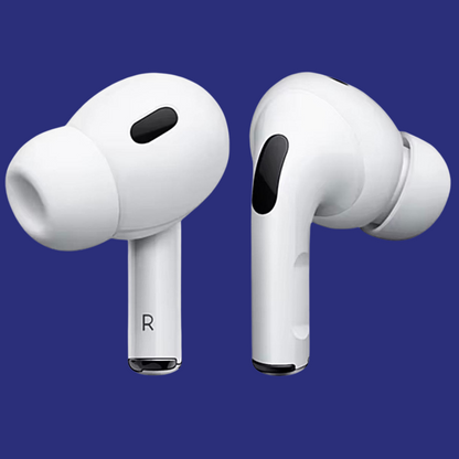 Airpods PRO 2ª generación A.R® EDICIÓN LIMITADA