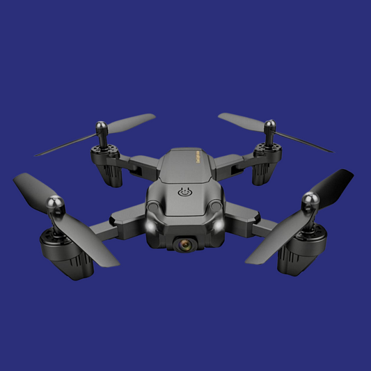 Dron con doble cámara 4K FULL HD + Maletín Gratis A.R® EDICIÓN LIMITADA